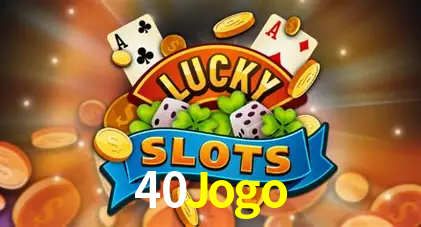 40Jogo.Com - Login Cassino Site -40Jogo