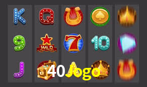 40Jogo