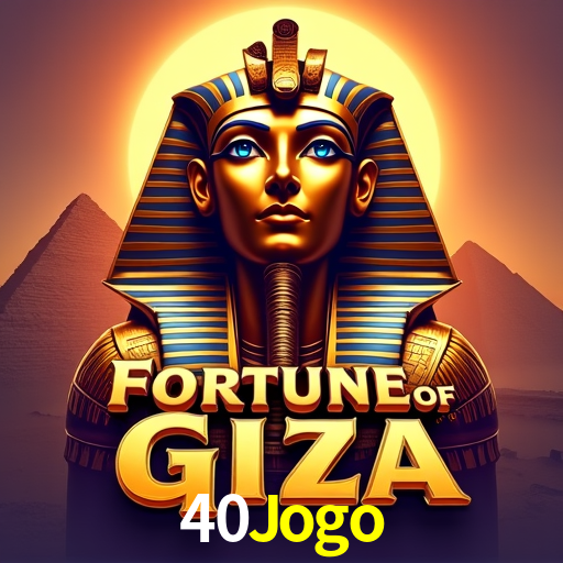 Sinta a adrenalina dos jogos de cassino com 40Jogo