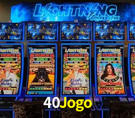 40Jogo