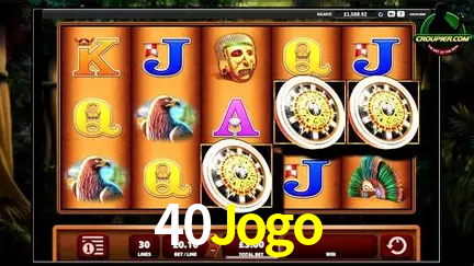 40Jogo Bet