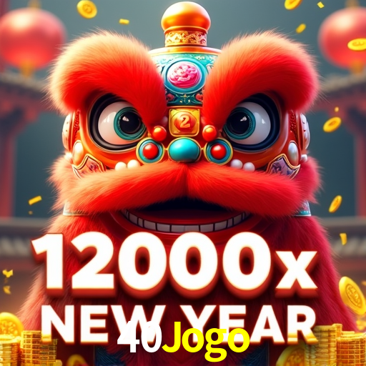Experimente o Login Seguro Premium no 40Jogo