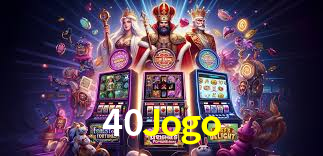 40Jogo Bet