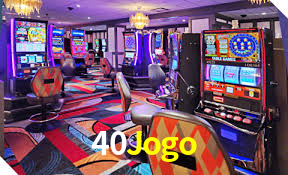 40Jogo Bet
