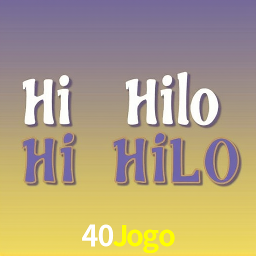 40Jogo
