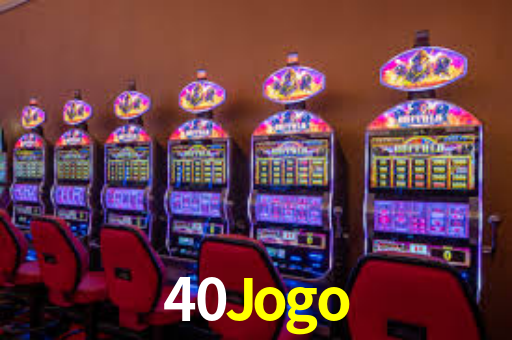 40Jogo.Com