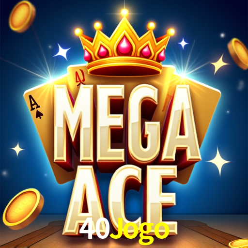 40Jogo - 40Jogo.Com - Cassino Oficial App