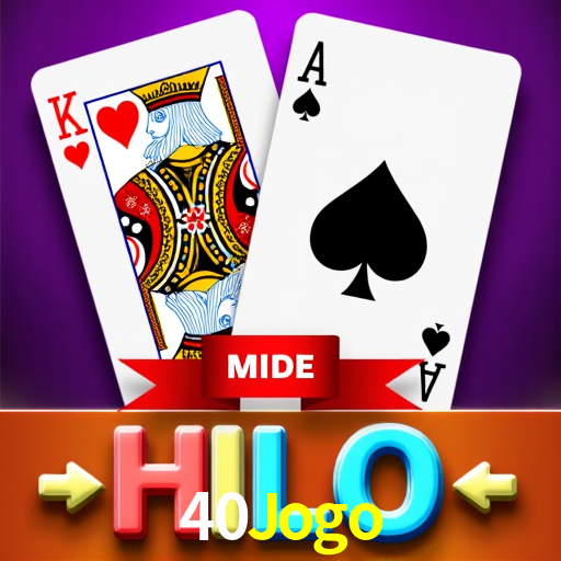 40Jogo