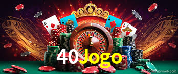 40Jogo.Com